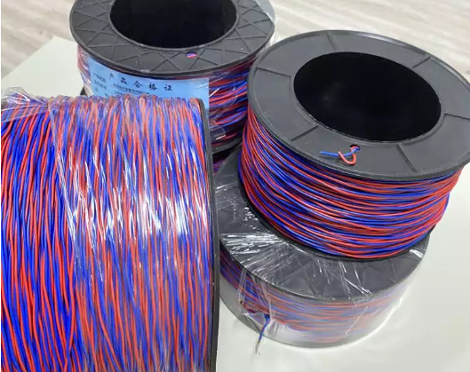 万安放炮线的具体作用是什么？