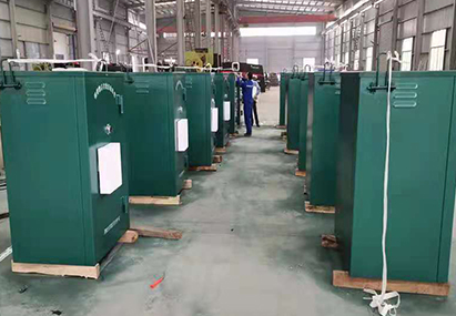 万安移动炸药库：安全与效率并重的爆破行业新趋势